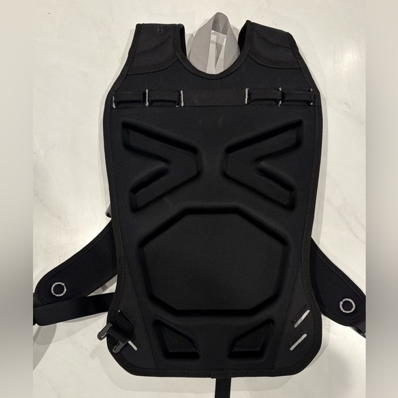 Ortlieb Pannier Carrying System with Black Back-Roller Waterproof Pannier Bag - Picture 4 of 16